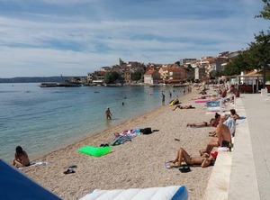 Beach Igrane Makarska | Igrane