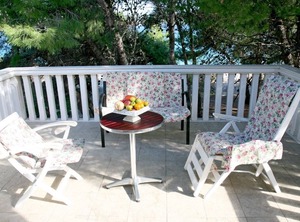 Beach Sevid Trogir | Sevid