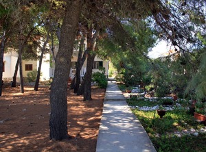 Beach Sevid Trogir | Sevid
