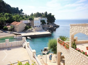 Beach Podobuče Pelješac | Podobuce