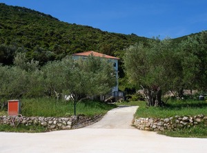 Beach Luka Dugi | Luka
