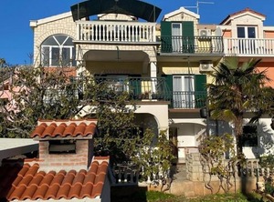 Terrace Grebaštica | Grebastica