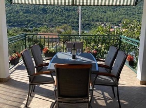 Terrace Grebaštica | Grebastica