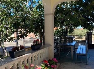 Terrace Grebaštica | Grebastica