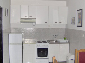 Terrace | Cove Makarac (Milna)