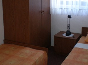 Terrace | Cove Makarac (Milna)