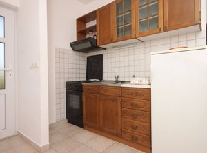 Terrace Sea Božava Dugi Otok | Bozava
