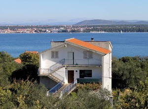 Beach Tkon Pašman | Tkon