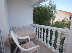 Terrace Sea | Cove Rogacic