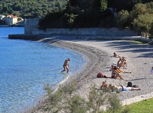 Terrace Sea | Cove Rogacic