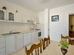 Daria Novigrad Zadar | Krusevo