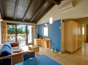 Valamar Diamant Residence | Brulo