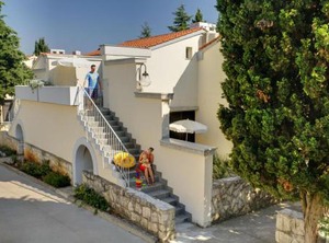 Valamar Diamant Residence | Brulo