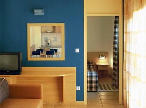 Valamar Diamant Residence | Brulo