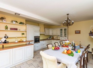 Villa Gorica Dubrovnik | Zupa dubrovacka