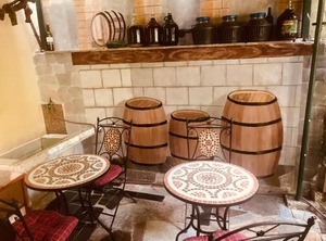 Villa Abeona | Makarska Old Town