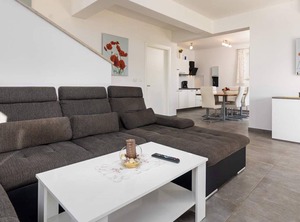 Villa Amalija | Susnjici