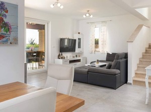 Villa Amalija | Susnjici