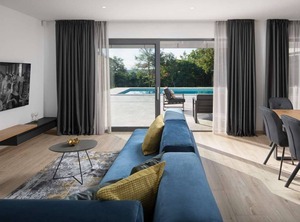 Villa Amelia | Presika