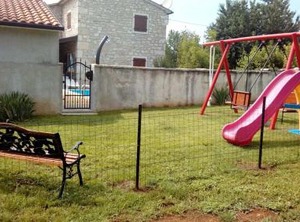 Villa Angelo Marija | Cehici