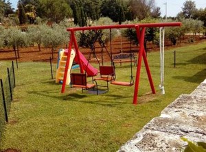 Villa Angelo Marija | Cehici
