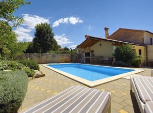 Villa Angelo Marija | Cehici