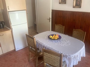 Villa Bogumila | Plat