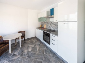 Villa Christina People Max Capacity | Zrce