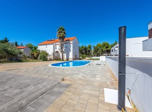 Villa Christina People Max Capacity | Zrce