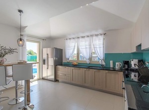 Villa Contessa | Kosinozici