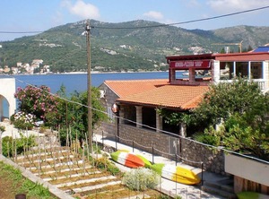Villa Doris Adults Dubrovnik | Stikovica