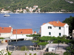 Villa Doris Adults Dubrovnik | Stikovica