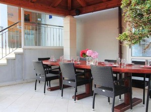 Villa Erna | Babin Kuk