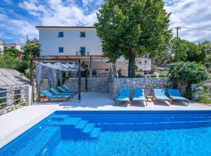 Villa Eugenia | Zagore