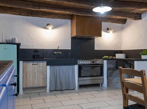 Villa Eugenia | Zagore