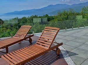 Villa Flora | Cikovici