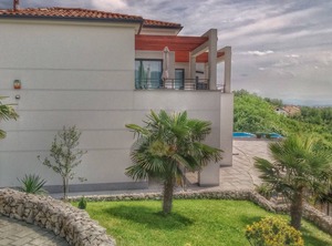 Villa Flora | Cikovici