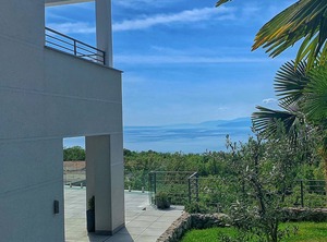 Villa Flora | Cikovici