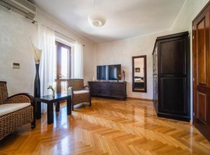 Villa Franica | Babin Kuk