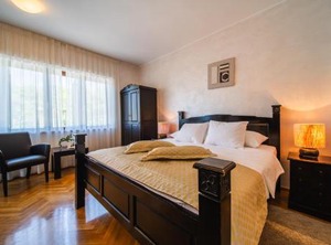Villa Franica | Babin Kuk