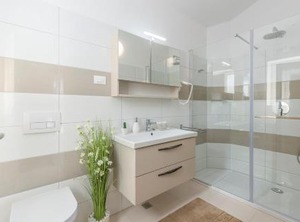 Villa Gardenia Garden Jacuzzi | Jakovici