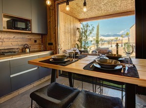 Festival Villa Typ Kolan | Zrce