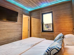 Festival Villa Typ Kolan | Zrce