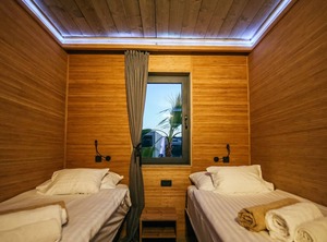 Festival Villa Typ Kolan | Zrce