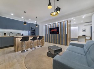 Villa Madison | Zagreb