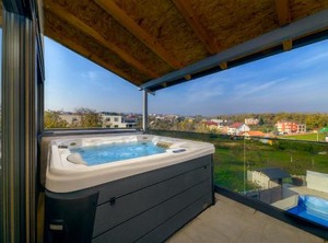 Villa Madison | Zagreb
