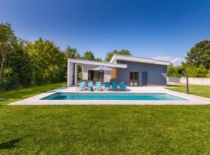 Villa Mariva | Prkacini