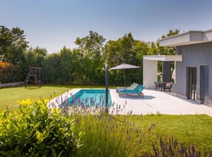 Villa Mariva | Prkacini