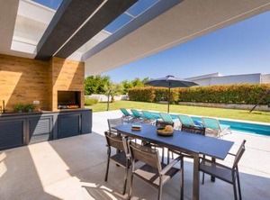 Villa Mariva | Prkacini