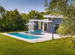 Villa Mariva | Prkacini